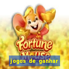 jogos de ganhar dinheiro gratuito